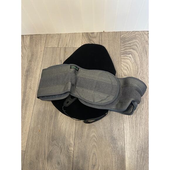 Aspen Horizon Back Brace Black Lumbar Support Adjustable Spinal Posture - Picture 3 of 5